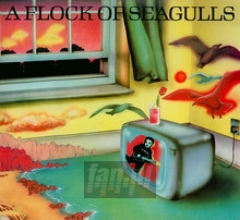 Flock Of Seagulls - Flock Of Seagulls