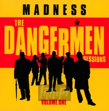 Dangermen Sessions 1 - Madness