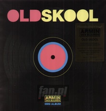 Old Skool - Armin Van Buuren 