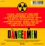 Dangermen Sessions 1 - Madness