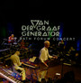 Bath Forum Concert - Van Der Graaf Generator