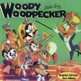 Woody Woodpecker - Golden Orchestra