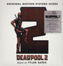 Deadpool 2  OST - V/A