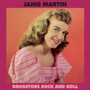 Drugstore Rock & Roll - Janis Martin