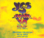 Nassau Colosseum, 20TH April, 1991 - Yes