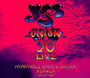 Live In Denver, Colorado 9TH May, 1991 - Yes