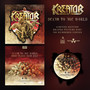 Death To The World - Kreator