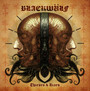 Thieves & Liars - Blackwulf