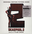 Deadpool 2 OST - V/A Deadpool 2 OST - V/A