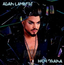 High Drama - Adam Lambert High Drama - Adam Lambert