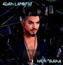 High Drama - Adam Lambert