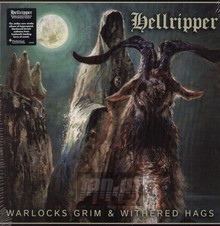 Warlocks Grim & Withered Hags - Hellripper