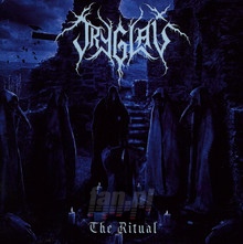 The Ritual - Tryglav