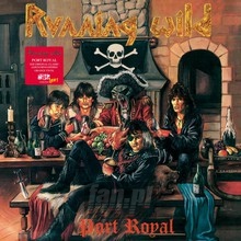 Port Royal - Running Wild