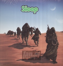 Dopesmoker - Sleep