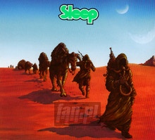 Dopesmoker - Sleep