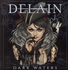 Dark Waters - Delain