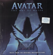 Avatar: The Way Of Water - Simon Franglen