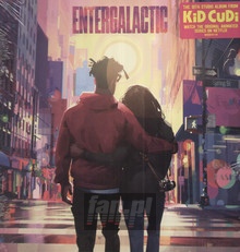 Entergalactic - Kid Cudi - bigger Entergalactic - Kid Cudi