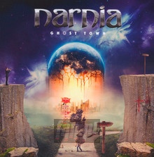 Ghost Town - Narnia - bigger Ghost Town - Narnia