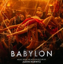 Babylon OST - Justin Hurwitz - powiększ Babylon OST - Justin Hurwitz