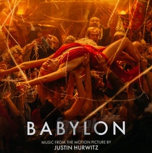 Babylon  OST - Justin Hurwitz