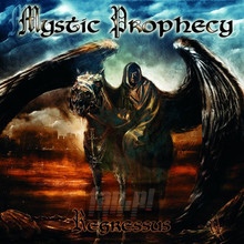 Vengeance - Mystic Prophecy