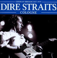 Cologne - Dire Straits