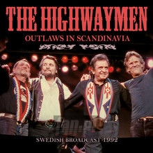 Outlaws In Scandinavia - The Highwaymen