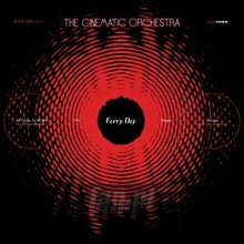 Everyday - The Cinematic Orchestra 