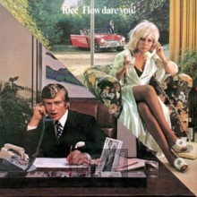 How Dare You - 10 CC 