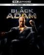 Black Adam - Movie / Film