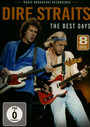 The Best Days - Dire Straits