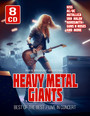 Heavy Metal Giants - V/A