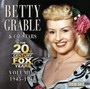 20TH Century Fox Years Volume 2: 1945-1948 - Betty Grable