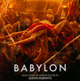 Babylon  OST - Justin Hurwitz