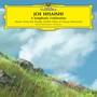 A Symphonic Celebration -Music From The Studio Ghibli Films - Joe Hisaishi  & Royal Philharmonic Orchestra