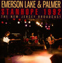Stanhope 1992 - Emerson, Lake & Palmer