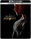 Black Adam - Movie / Film