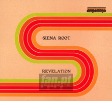 Revelation - Siena Root