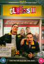 Clerks III - Movie / Film