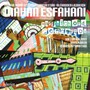 Harpsichord Concertos - Mahan Esfahani
