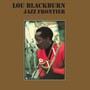 Jazz Frontier - Lou Blackburn