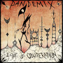 Love Is Obliteration - Pandemix