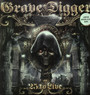 25 To Live - Grave Digger
