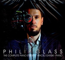 Philip Glass - Maciej Gaski