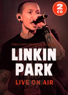Live On Air - Linkin Park