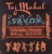 Savoy - Taj Mahal