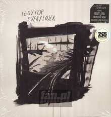Every Loser - Iggy Pop