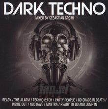 Dark Techno 2023 - Dark Techno   